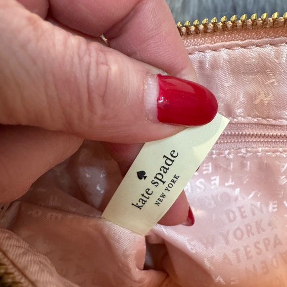PRICE FIRM kate spade Crossbody Handbag - Picture 3 of 7
